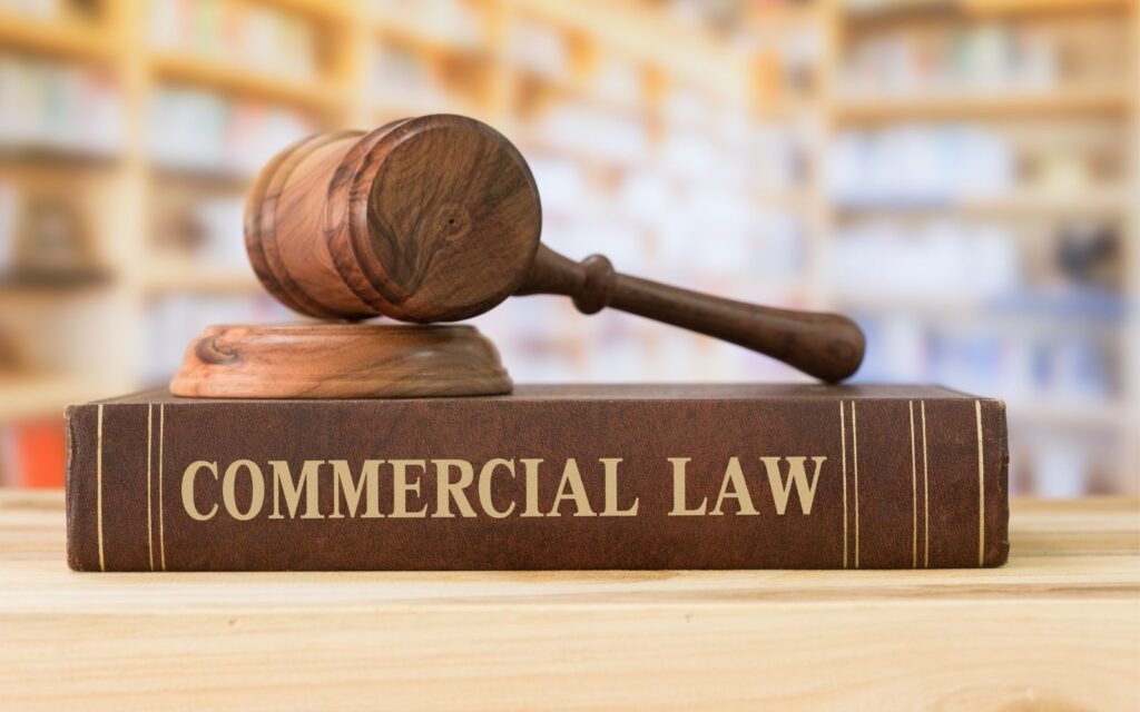 Commercial Law