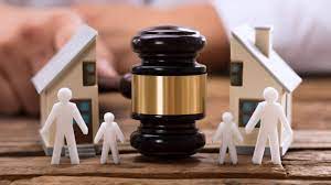 Family Law Services Cost