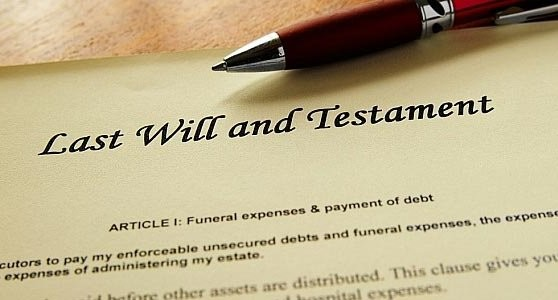 Everything You Need to Create Perfect Online Wills with Chamberlain
