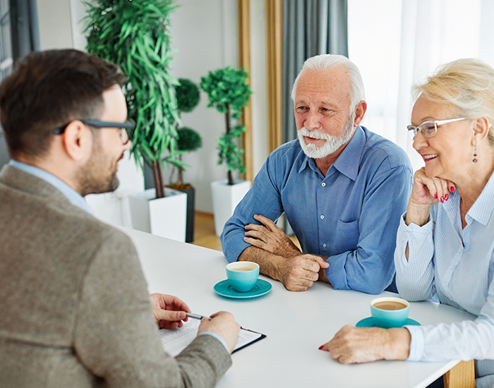 Family Law and Legal Advice: Comparing Your Options (and Where Retirement Planner Brighton Fits In)